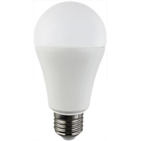 Лампа светодиодная Ecola A60 E27 15W 2700K