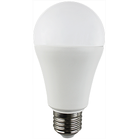 Лампа светодиодная Ecola A60 E27 15W 2700K