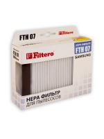 Фильтр для пылес Samsung Filtero FTH 07 SAM HEPA_1