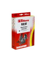 Мешки пылесборники Filtero ELX 02 (5) Standard_1