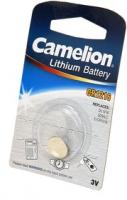 Батарейка Camelion CR1216 BL1 1шт.