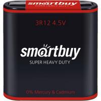 Батарейка Smartbuy 3R12 SW1 1шт.