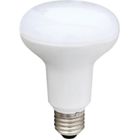 Лампа светодиодная Ecola R80 E27 12W 2800K