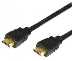 HDMI-кабель JETT (v1.3) GOLD 1.5 м