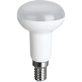 Лампа светодиодная Ecola R50 E14 8W 2800K
