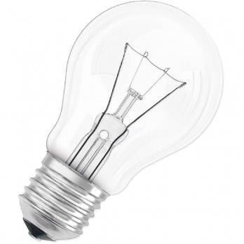 Лампа накаливания 95W E27