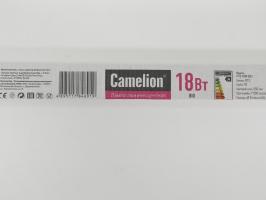 Лампа люминесцентная Camelion T8 G13 18W BIO 604x26 (для растений, рассады и аквариума)_1