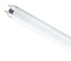 Лампа люминесцентная OSRAM T8 G13 36W FLUORA 1200x26 L (для подсветки растений/аквариумов)