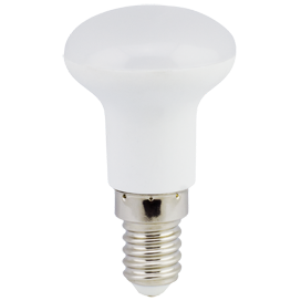 Лампа светодиодная Ecola R39 E14 5.2W 4200K