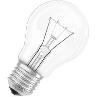 Лампа накаливания 60W E27