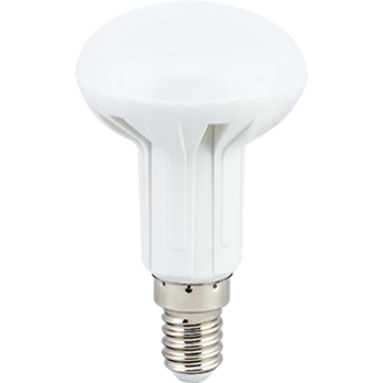 Лампа светодиодная Ecola R50 E14 5W 2800K