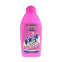 Чистящее средство VANISH для ковров (для ручной чистки) 450мл 