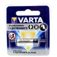 Батарейка щелочная VARTA V23GA (A23) 12В 1шт.