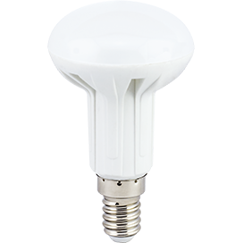 Лампа светодиодная Ecola R50 E14 5W 4200K