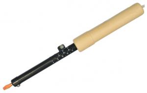 Паяльник ПД  40Вт/220В деревянная ручка ЭПСН (Китай), REXANT 12-0240