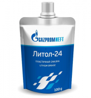 Смазка Газпромнефть ЛИТОЛ дой-пак (100г)