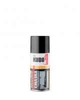 Смазка универсальная силиконовая KUDO KU-H422 210 мл