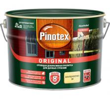 PINOTEX ORIGINAL BW деревозащитное средство 9 л