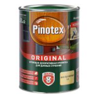 PINOTEX ORIGINAL CLR (база под колеровку) деревозащитное средство 0,84 л