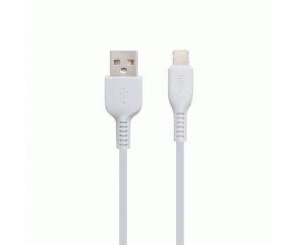Кабель USB(A)шт. - 8pin шт. для iPhone 2м.белый.