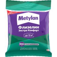 Клей Обойный Флизелин Экстра Комфорт 90гр (пакетик) Метилан 