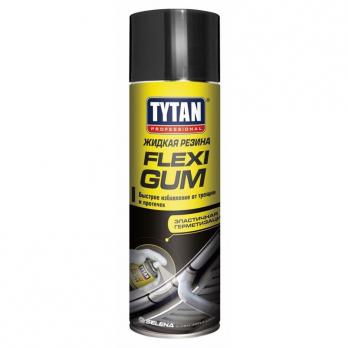 Резина жидкая Flexi Gum, 400 мл TYTAN Professional